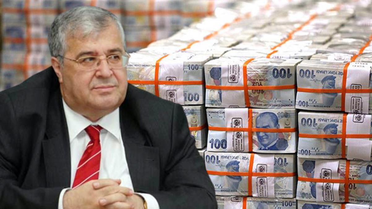 Eski Bakan Masum Türker'den flaş çıkış!