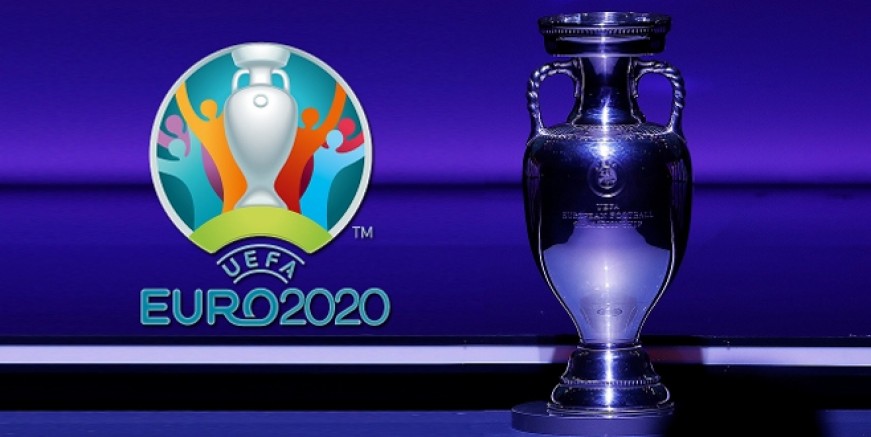 EURO 2020'de seyircili maç kararı