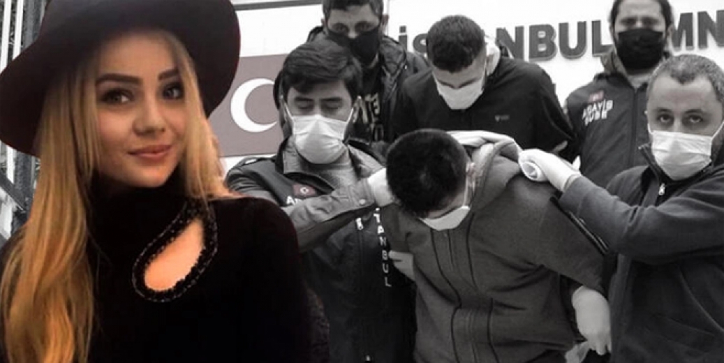 Fatma Mavi cinayetinde kan donduran detaylar!