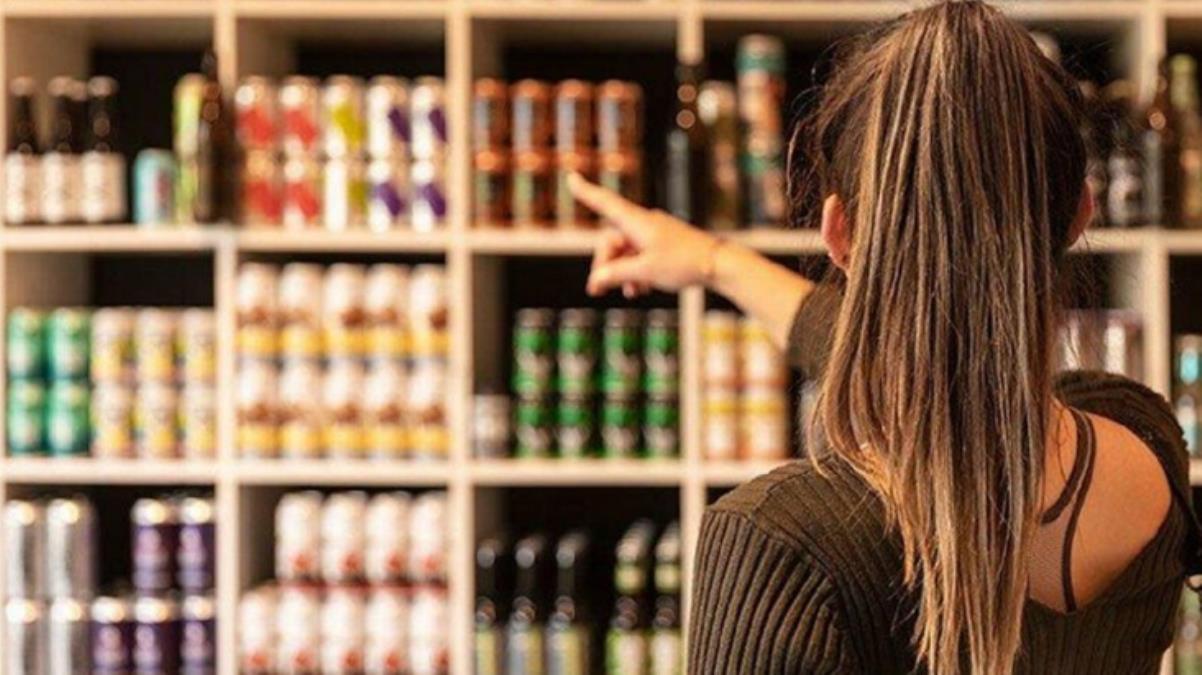 Bendevi Palandöken 'Esnaf alkol satabilir'