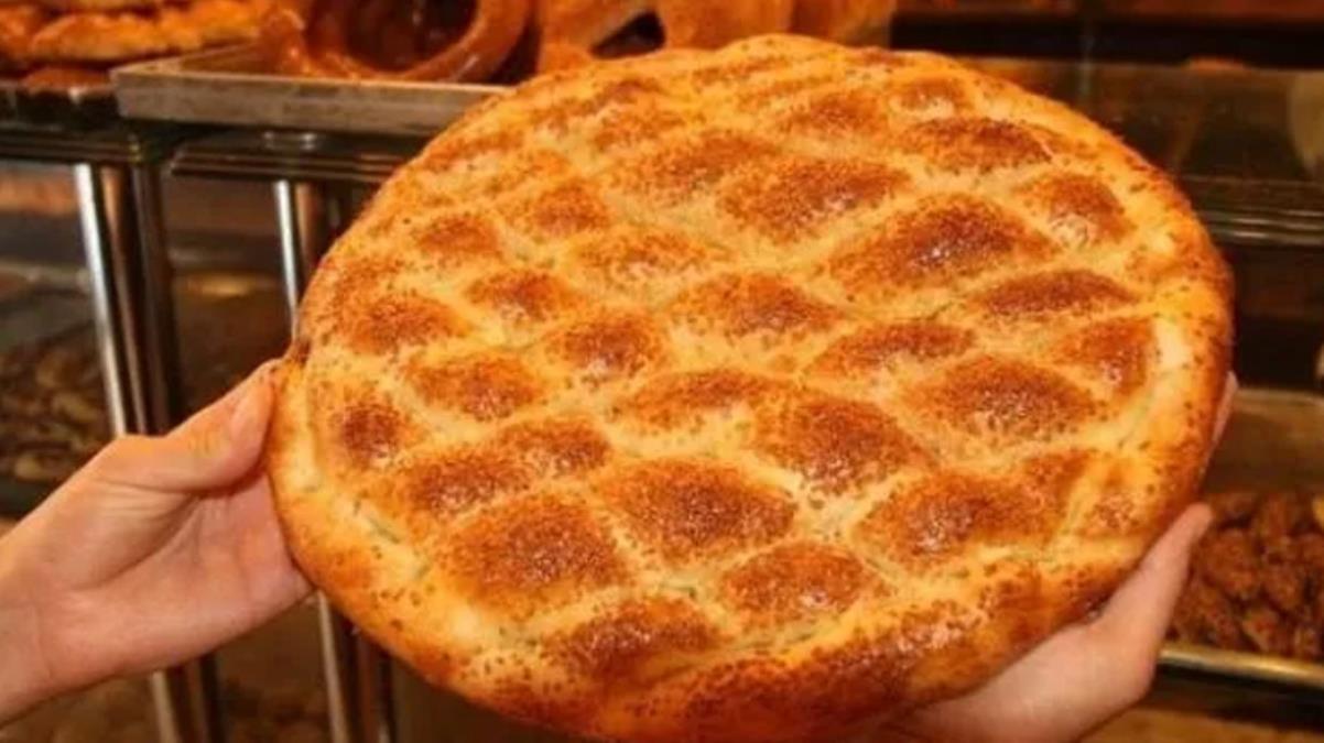 Halk Ekmek'te Ramazan pidesi 1,5 TL
