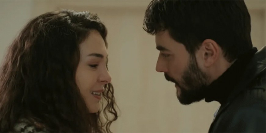 Hercai dizisi hayranları isyan etti