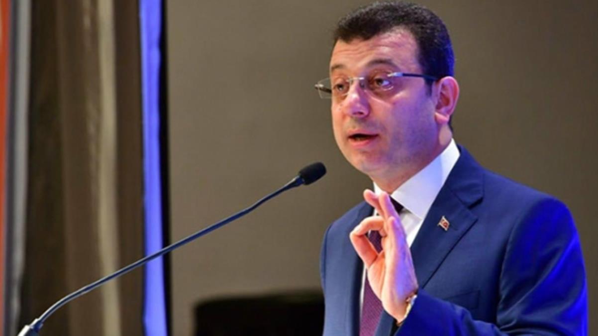 İmamoğlu'ndan İstanbullulara dört müjde