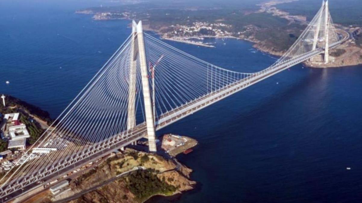 Yavuz Sultan Selim Köprüsü satılıyor