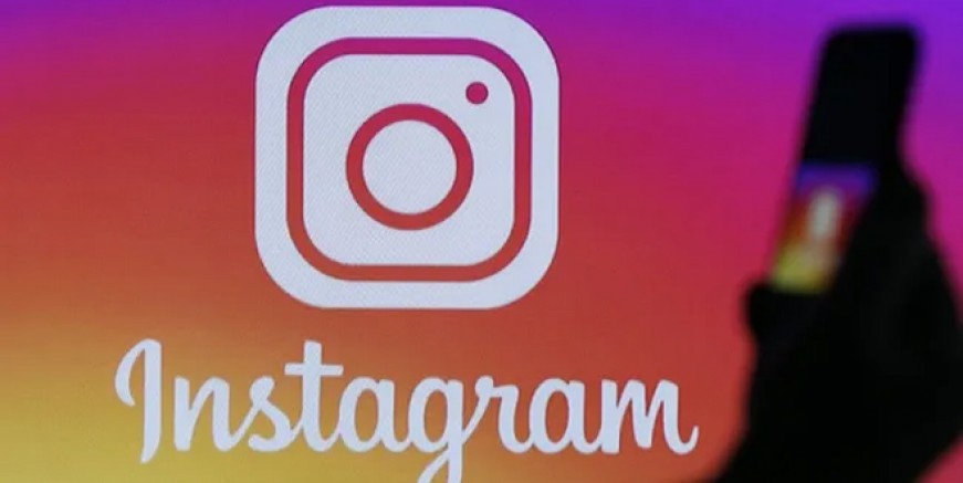 Instagram'da insanları taciz edenler yandı