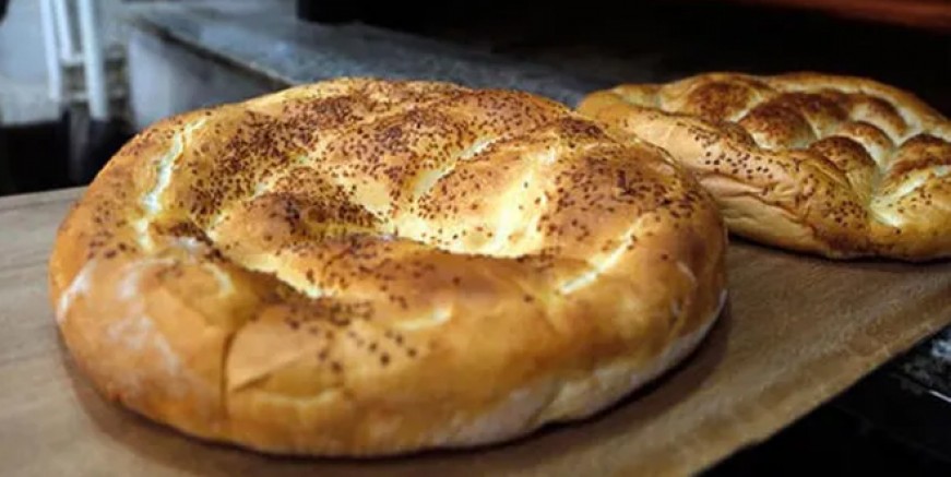 İstanbul'da Ramazan pidesi fiyatı açıklandı