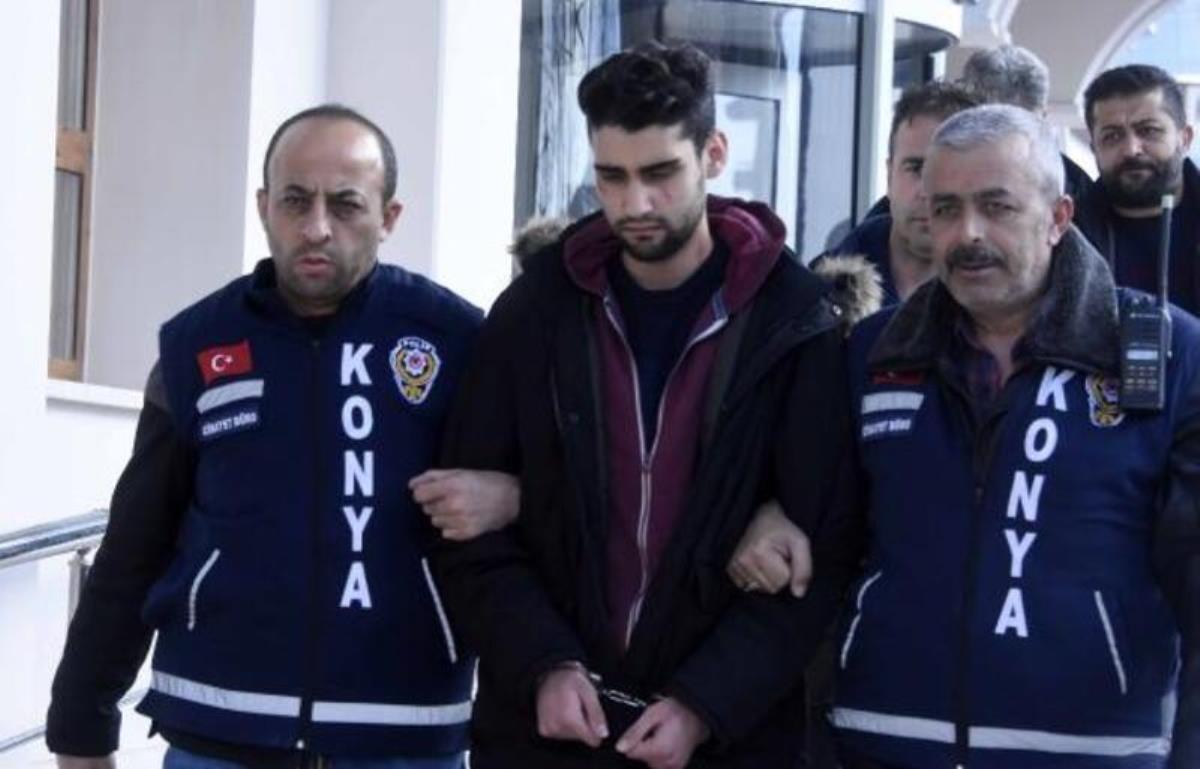 Kadir Şeker'in dosyası Yargıtay'a gönderildi