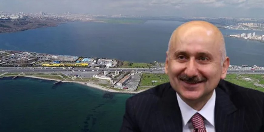 Kanal İstanbul'la ilgili çok önemli açıklama!