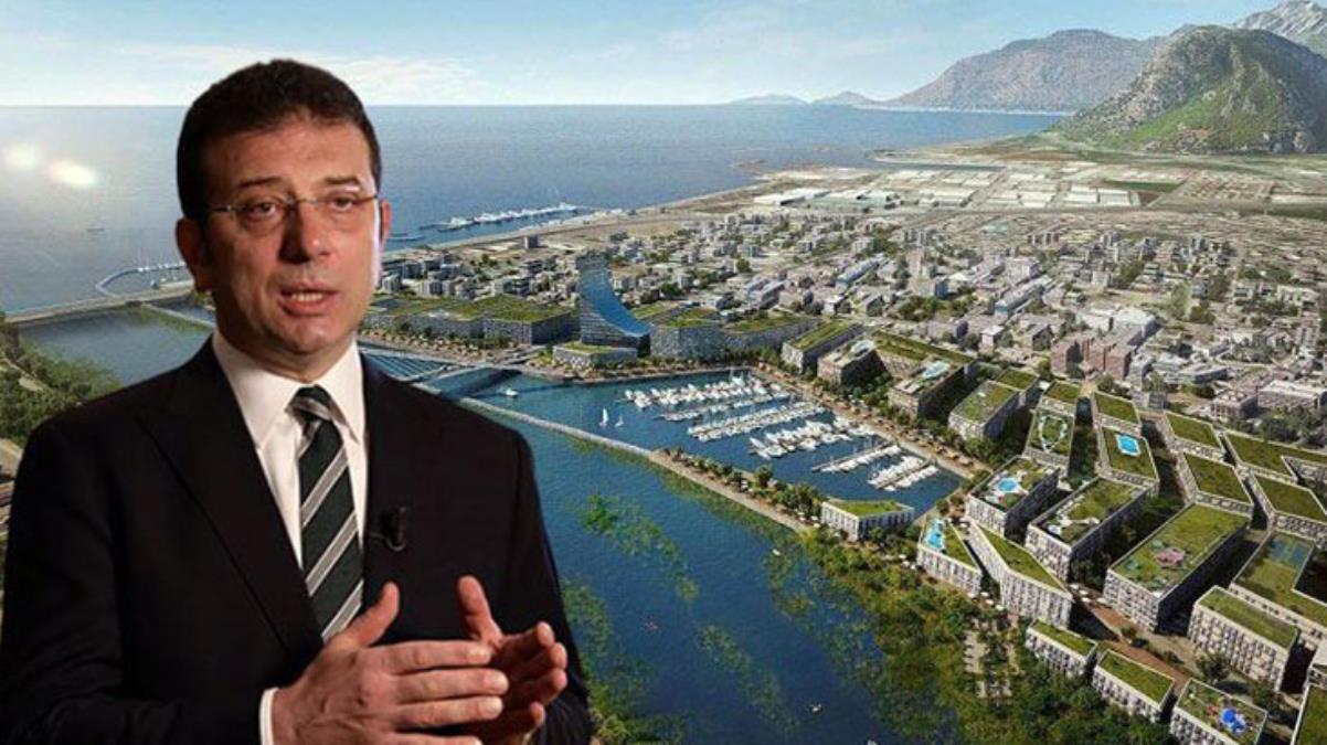 Ekrem İmamoğlu: Halkla inatlaşılmaz