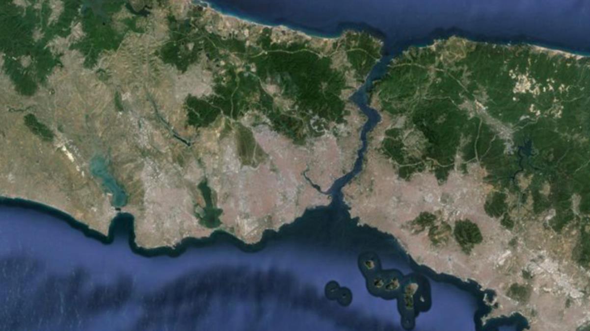 İstanbul'un uyuşturucu haritası ortaya çıktı