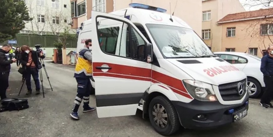 Kartal'daki saldırıda ölü sayısı 4 oldu