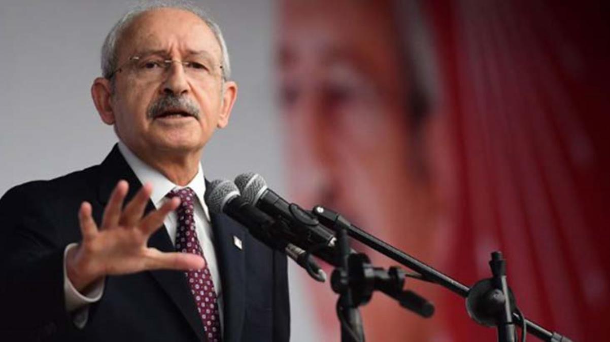 CHP'li belediyelerden Ramazan seferberliği