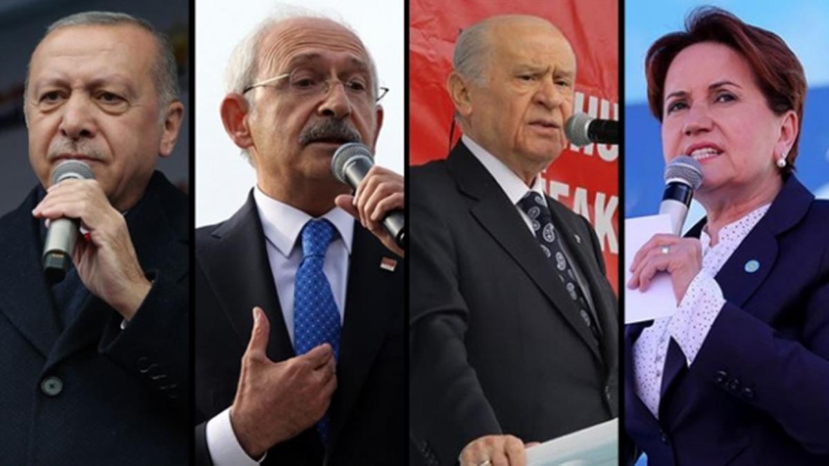 Özer Sencar'dan müthiş seçim tahmini