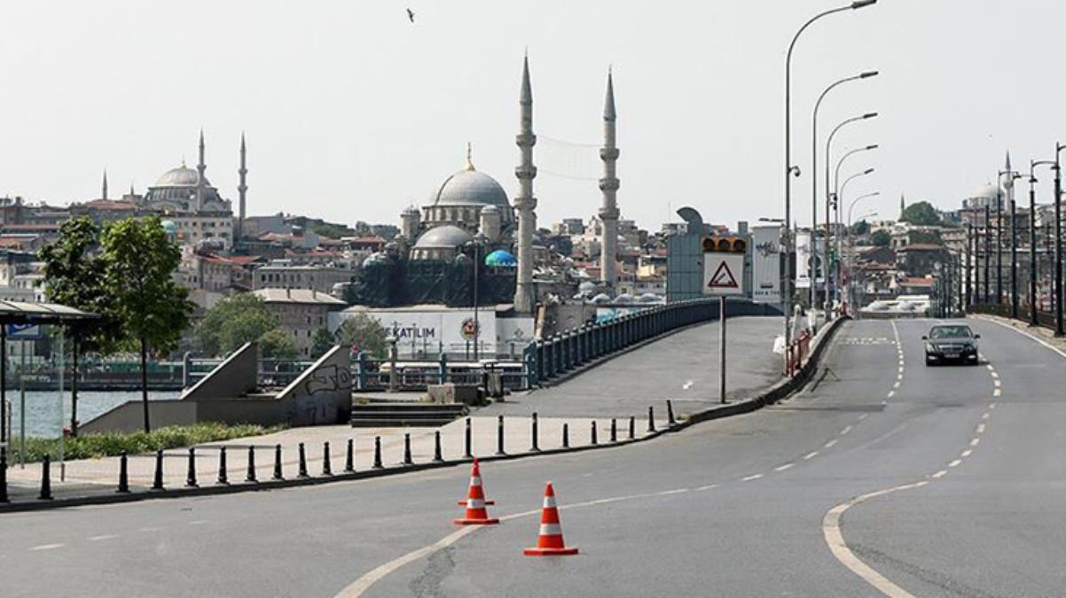 Kısmi kapanmada ilk hafta geride kaldı!
