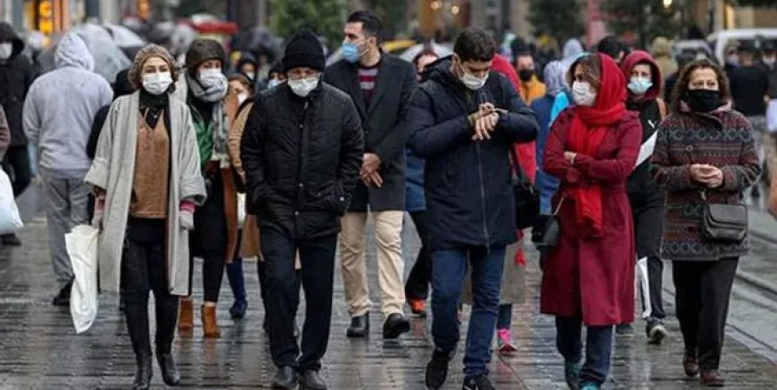 Koronavirüste korkutan iddia; vaka sayısı...