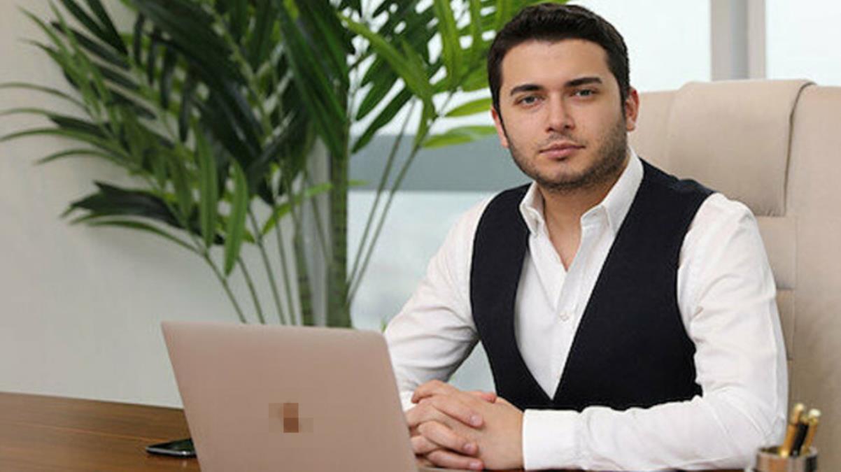 Faruk Fatih Özer'in sırları bir bir açığa çıkıyor