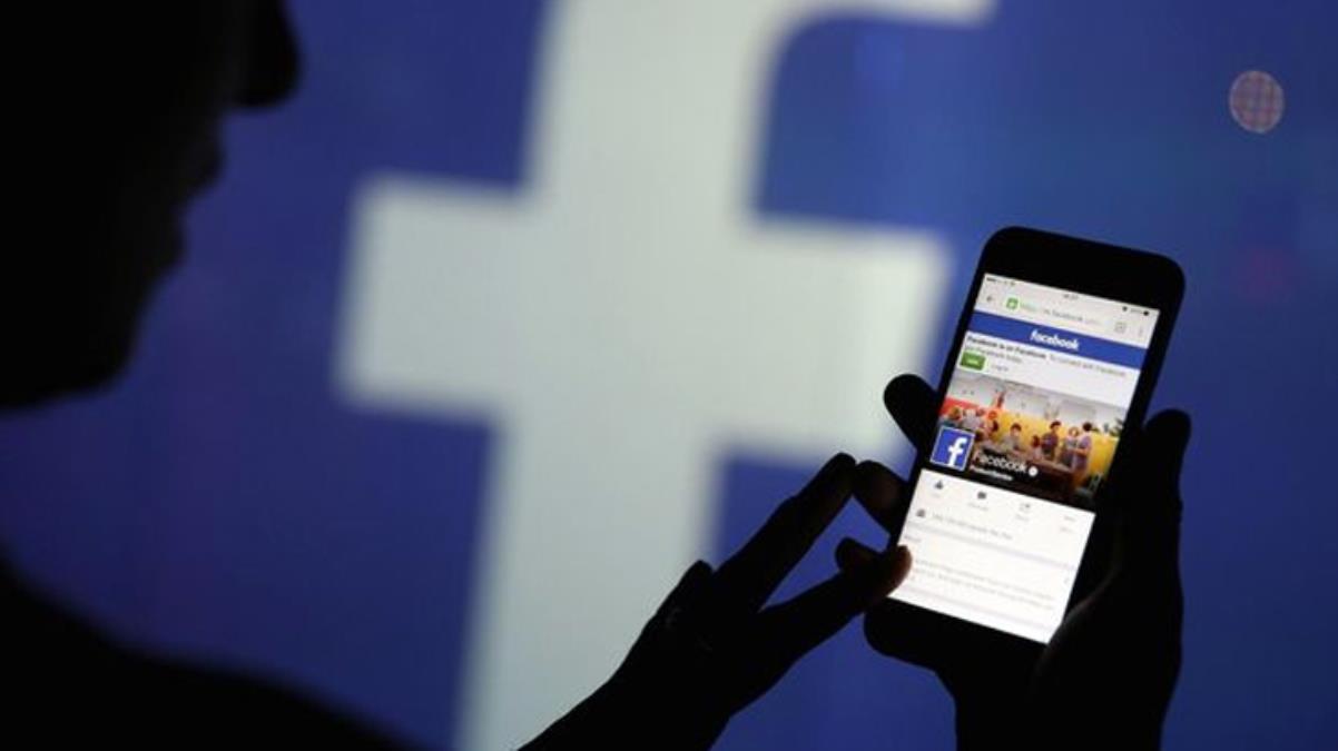 KVKK'dan Facebook'a ağır darbe