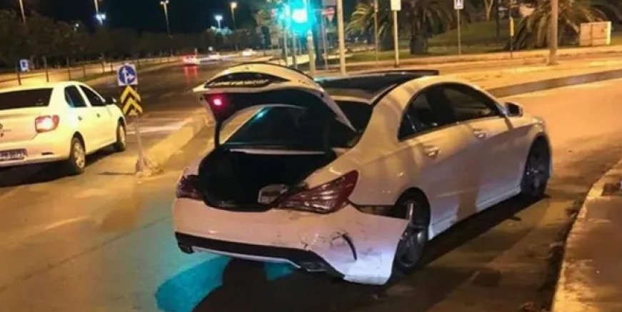 Maltepe Belediyesi'nden ''kaza' iddialarına yalanlama