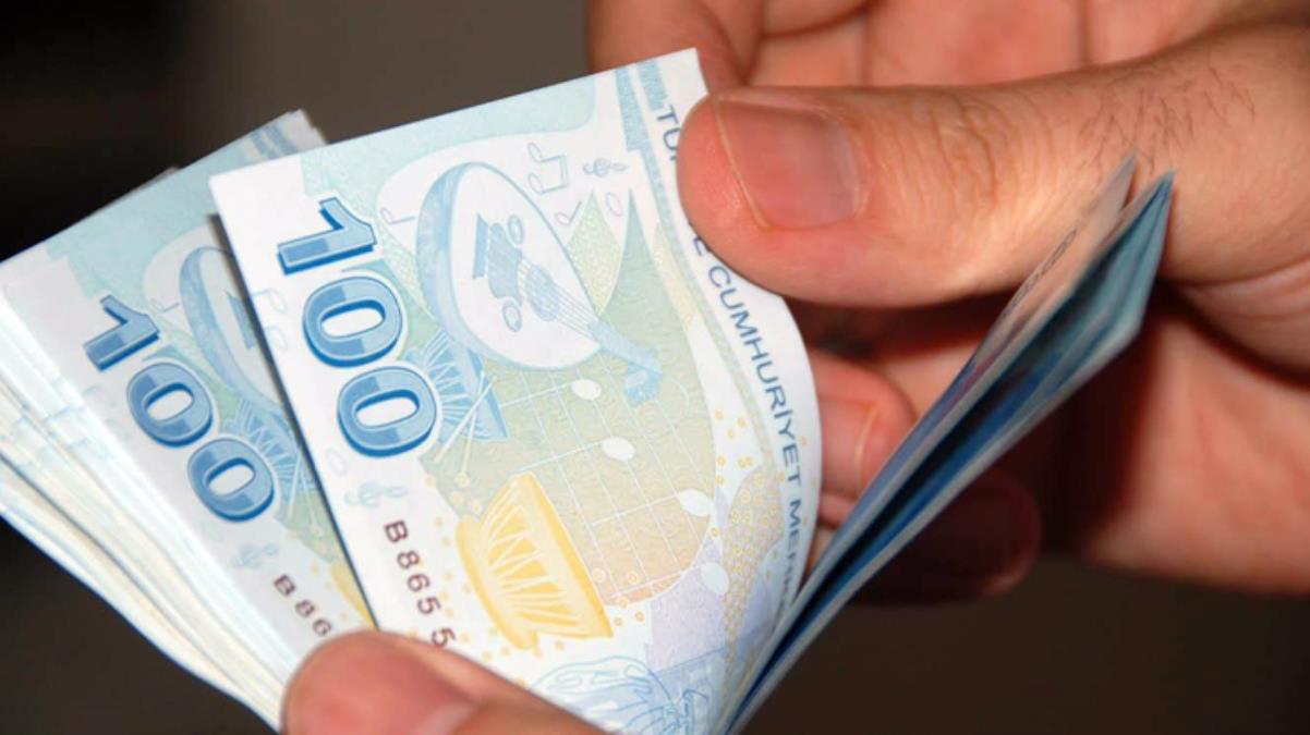 Milyonlarca emekli zamlı ikramiyeleri bekliyor