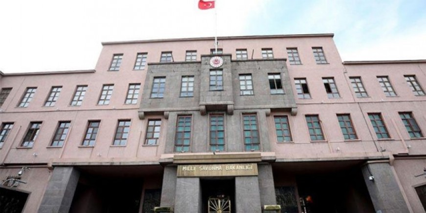 MSB'den Tuzla Piyade Okulu'ndaki olaylarla ilgili açıklama
