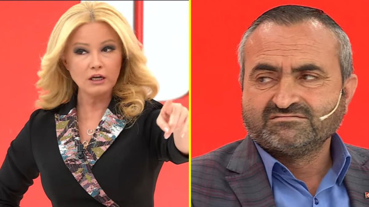 Müge Anlı'da kan donduran iddia