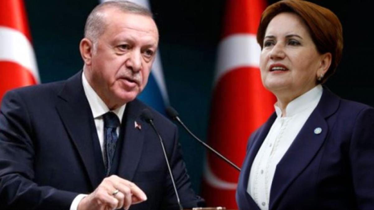 Ömer Çelik'ten Meral Akşener'e tepki!