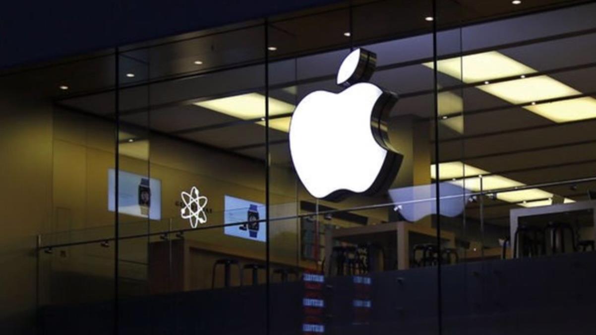 Çip krizi şimdi de Apple'ı vurdu
