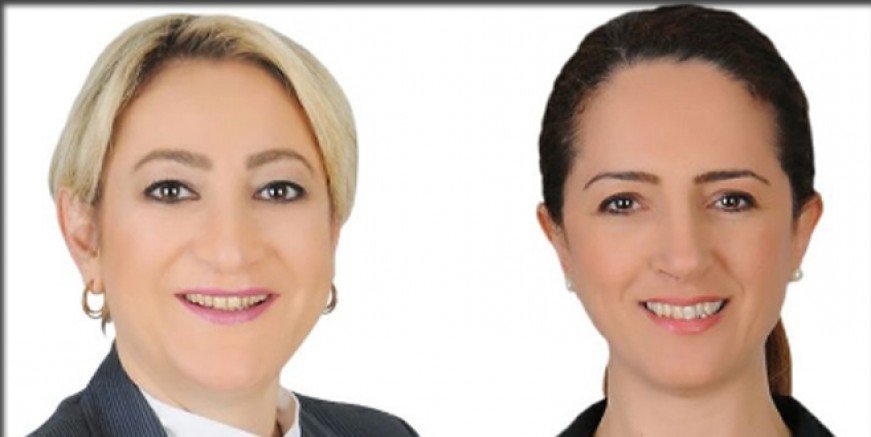 Özlem Bulut ve Gülay Boyraz'a önemli görevler