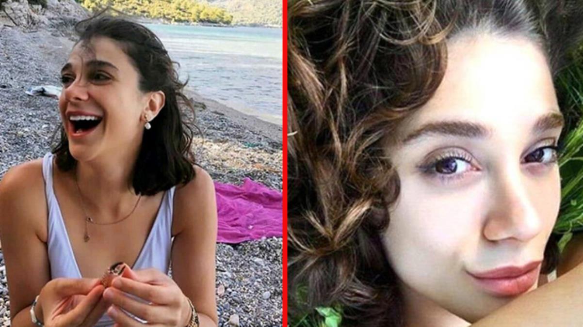 Pınar Gültekin davasında savcı istifa etti