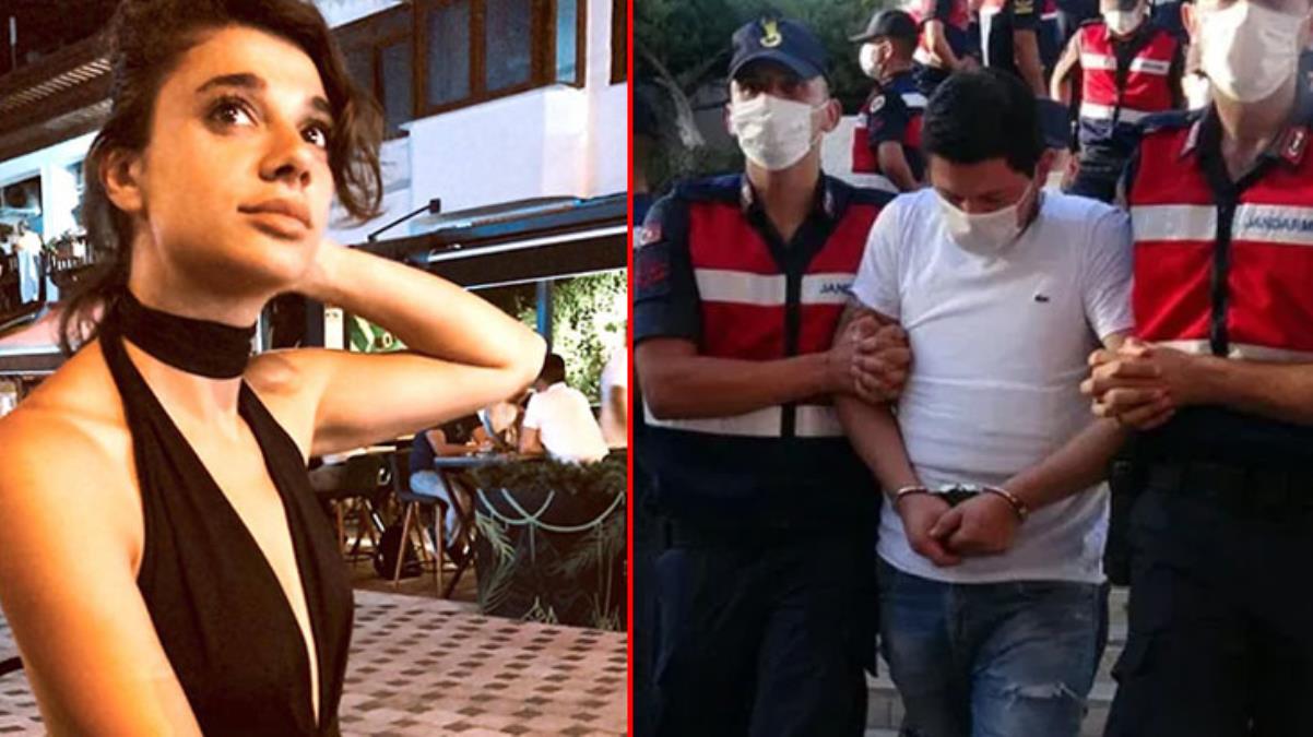 Pınar Gültekin'in katilinden mide bulandıran iddia