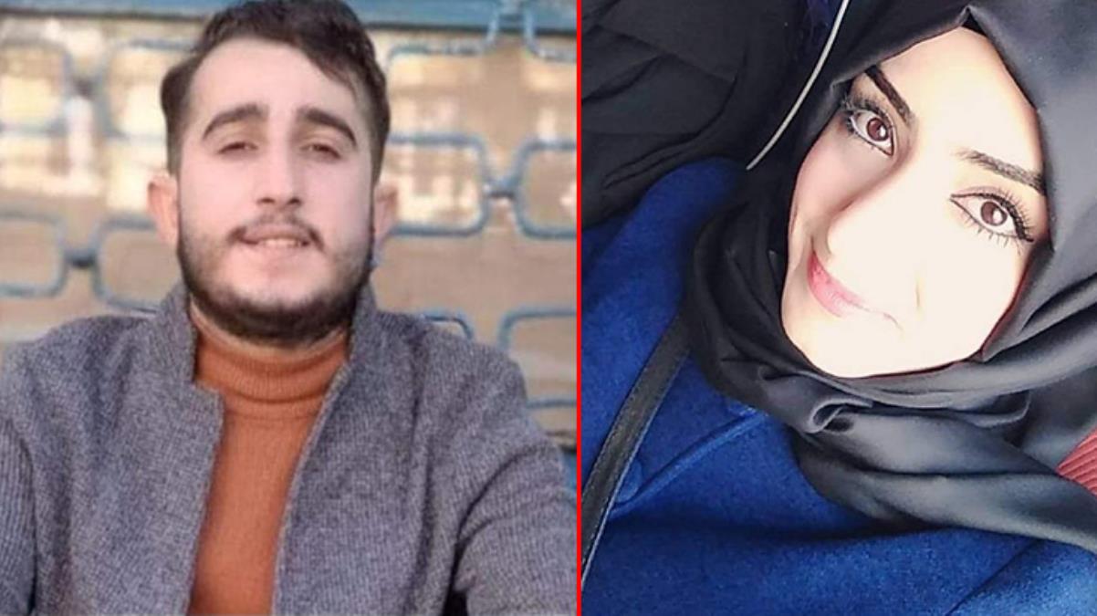 Küçükçemece'de platonik aşık dehşet saçtı!