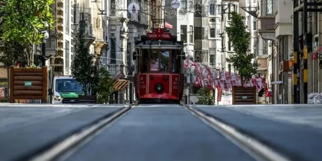 Ramazan Bayramı'nda 9 günlük yasak yolda!