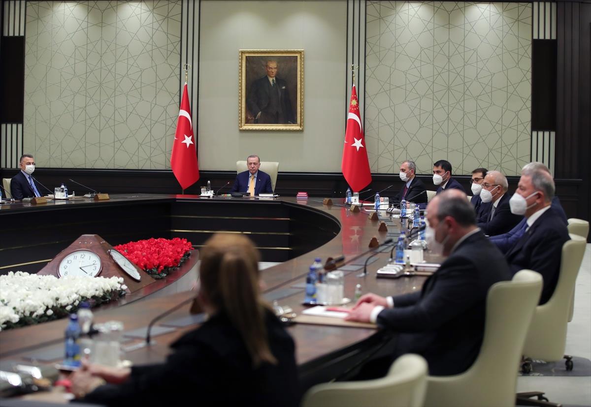 Ramazan'da tam kapanma olacak mı?