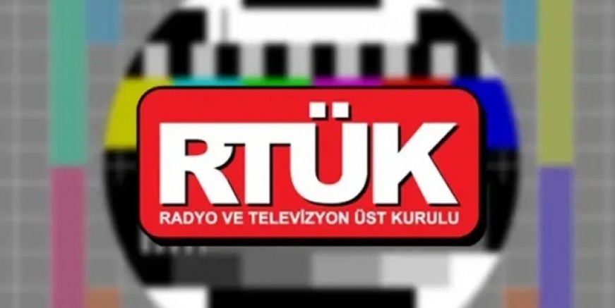 RTÜK o programlara ceza yağdırdı!