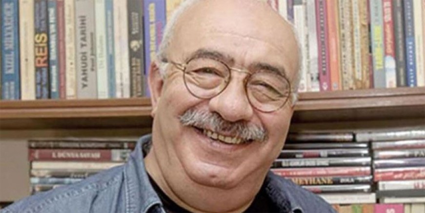 Selahattin Duman hayatını kaybetti