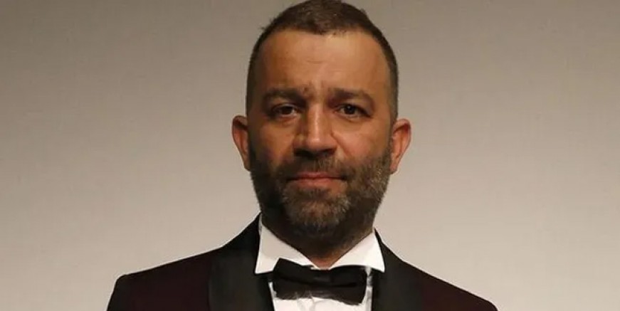 Şevket Çoruh koronavirüse yakalandı