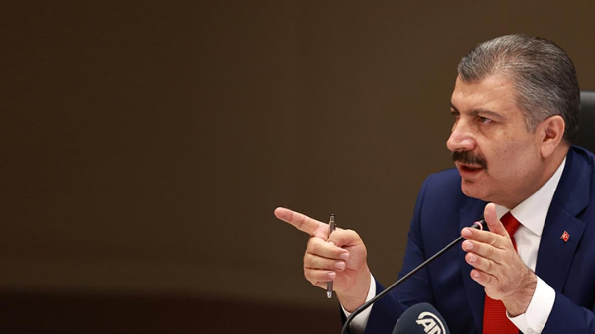 İstanbul'da 5 kişide Hindistan varyantı görüldü