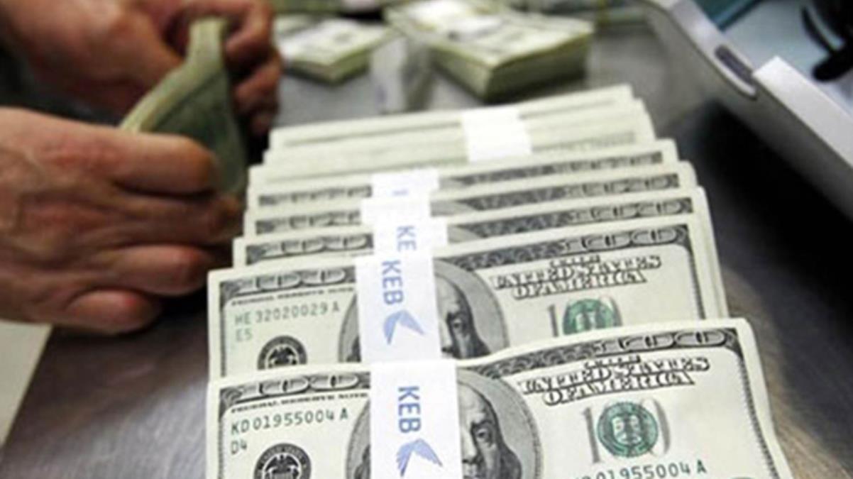 Cari denge 2,6 milyar dolar açık verdi