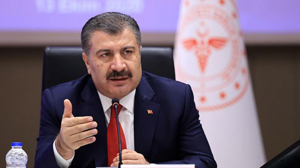 İstanbul'da vaka sayılarında sevindiren gelişme