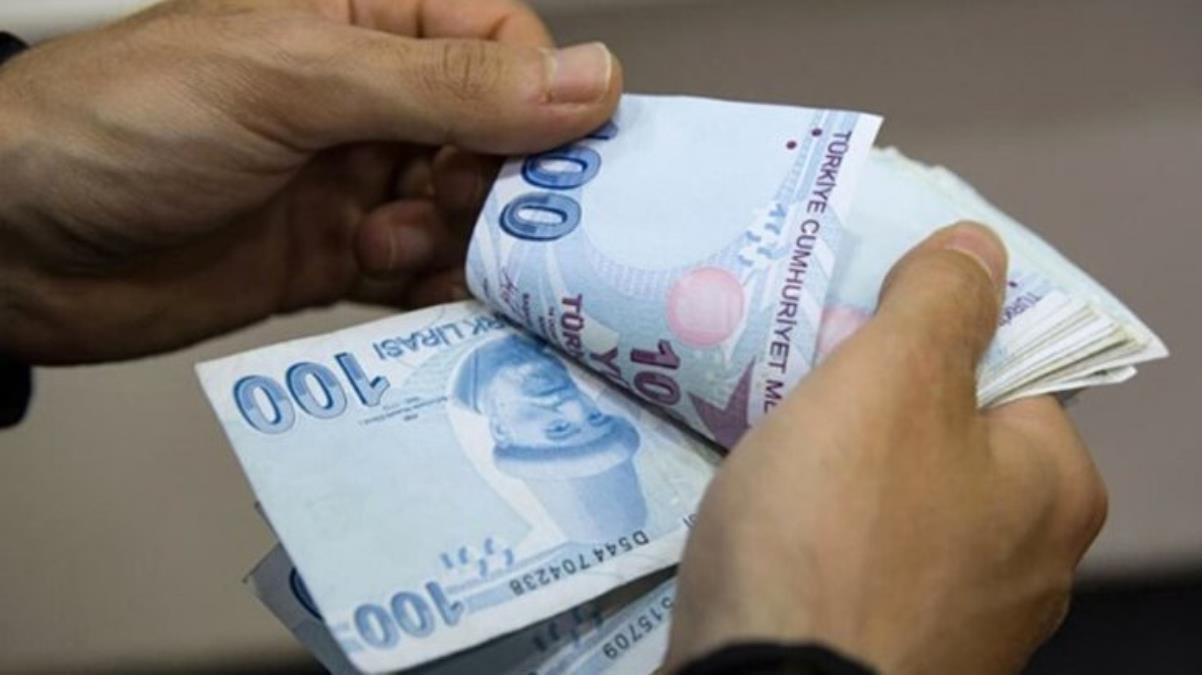 Kısa çalışma süresi Haziran'a kadar uzatıldı