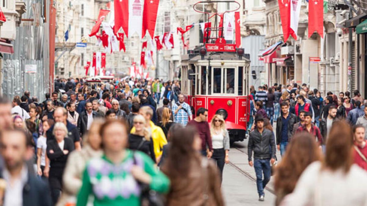 Türkiye'de işsiz sayısı Şubat'ta arttı