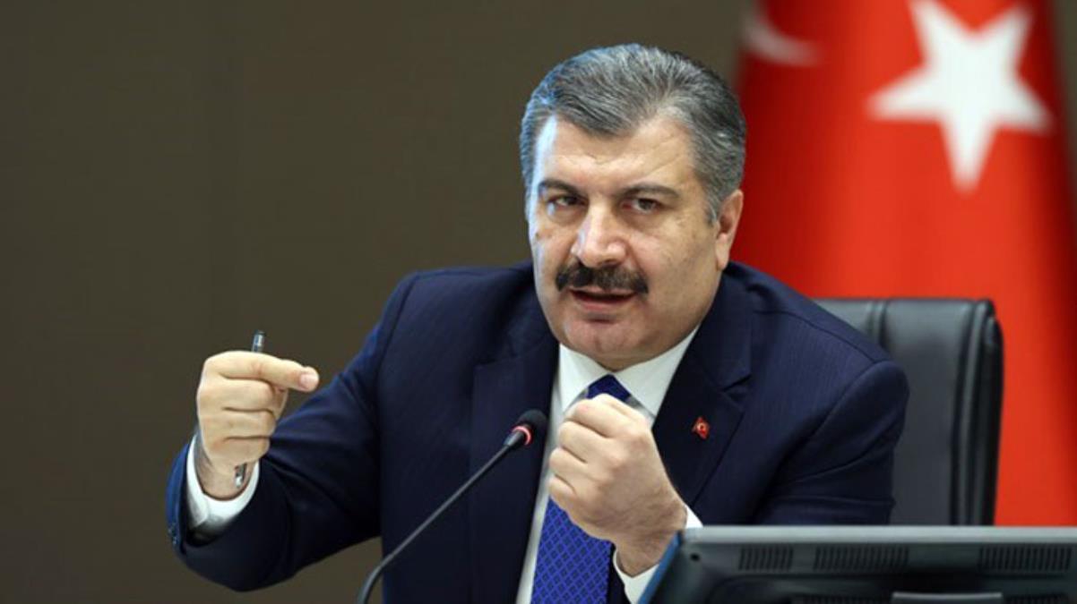 Türkiye'de 4 Nisan koronavirüs tablosu