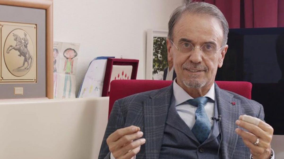 Mehmet Ceyhan sosyal medyayı ikiye böldü