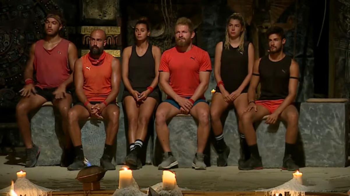 Çağrı Atakan Survivor'a veda etti