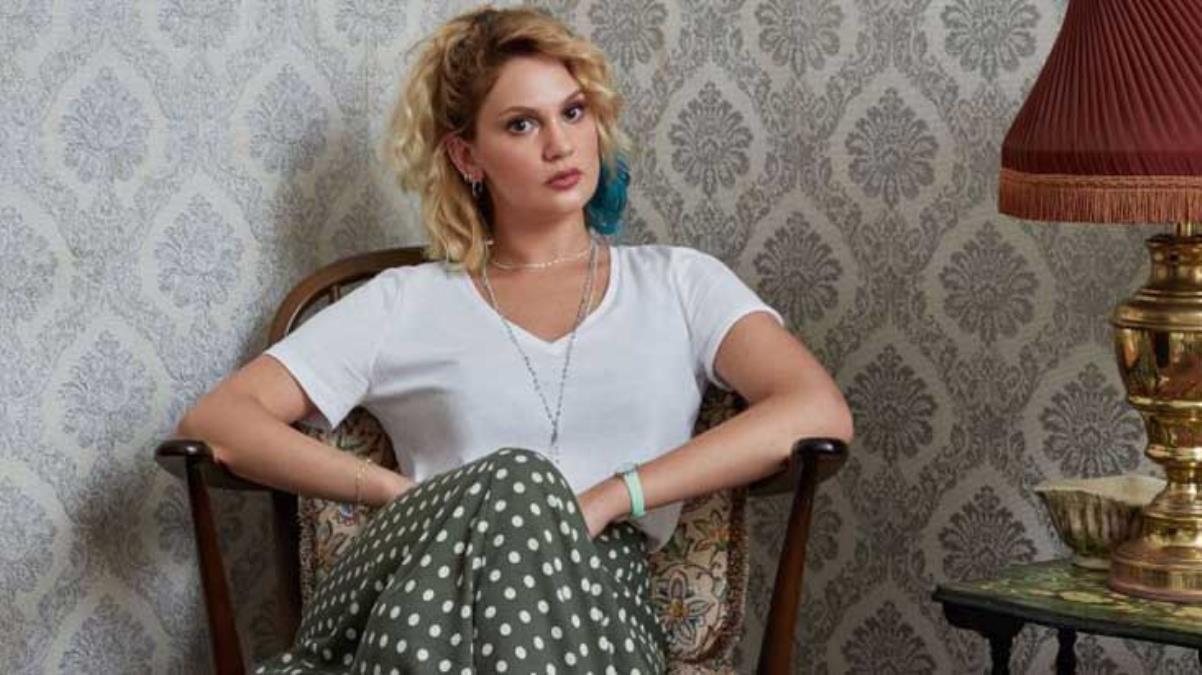 Farah Zeynep Abdullah'a tepki yağdı
