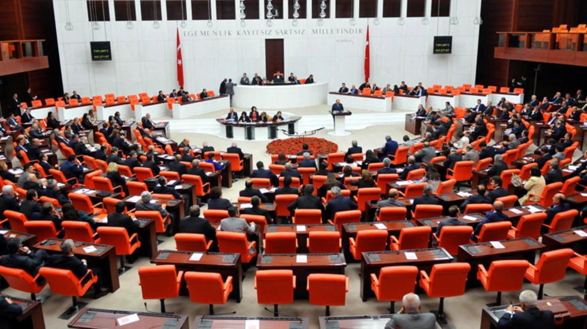 TBMM'den Joe Biden'a 'soykırım' tepkisi!