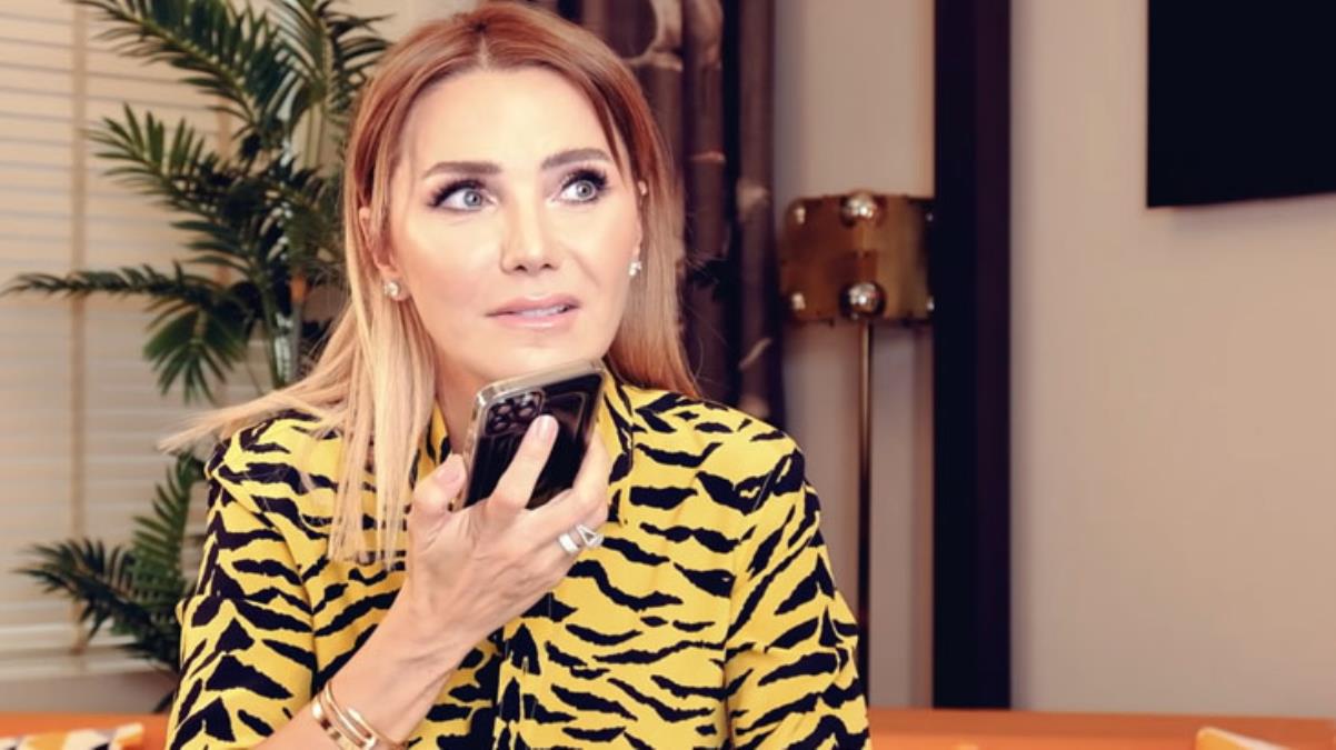 Ece Erken'e kimse yardım etmedi!