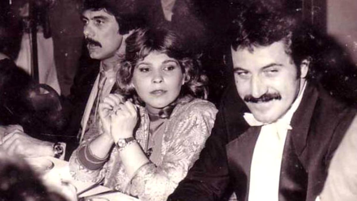 Asım Ekren hayatını kaybetti