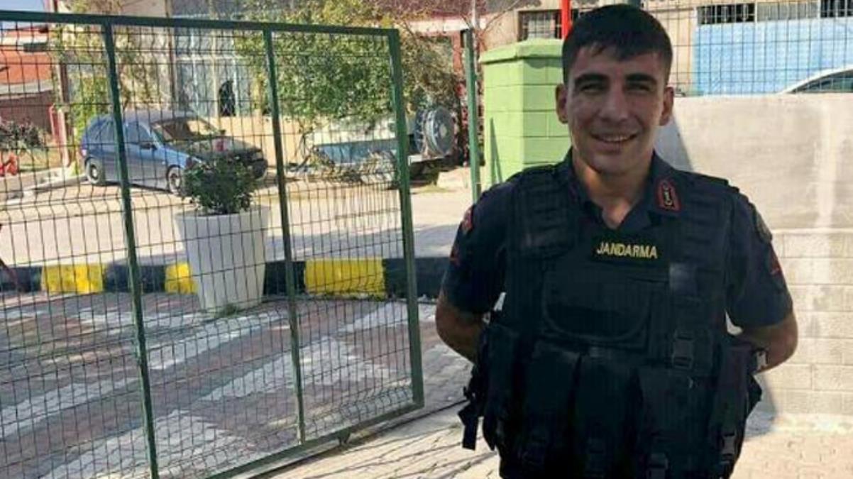 Uzman çavuşun sır intiharı!