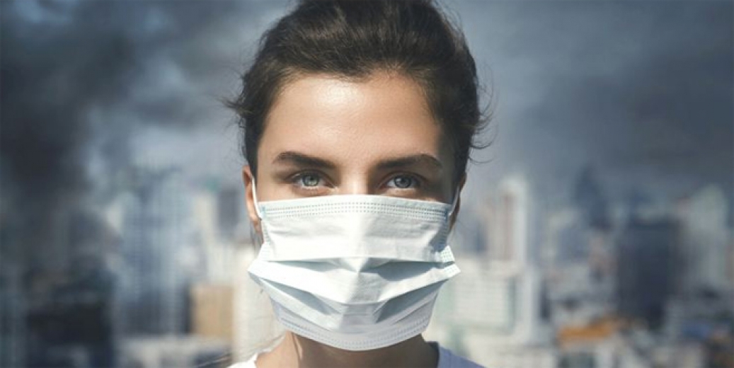 Uzmanlardan çift maske uyarısı